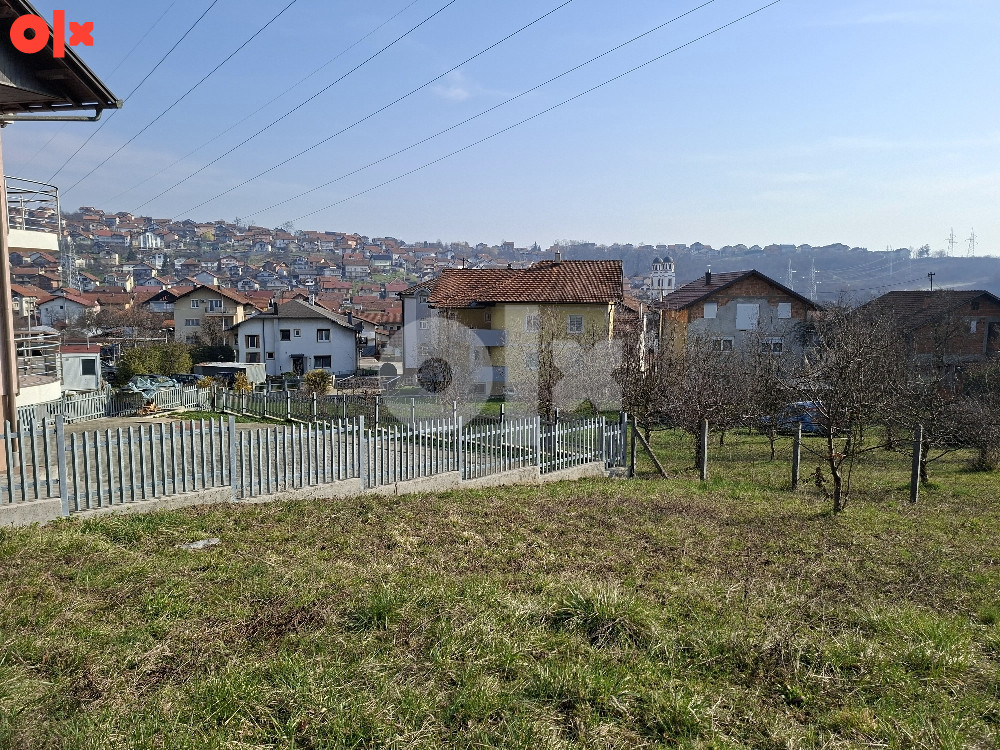 Zemljište Banja Luka,  Karađorđeva, Lauš