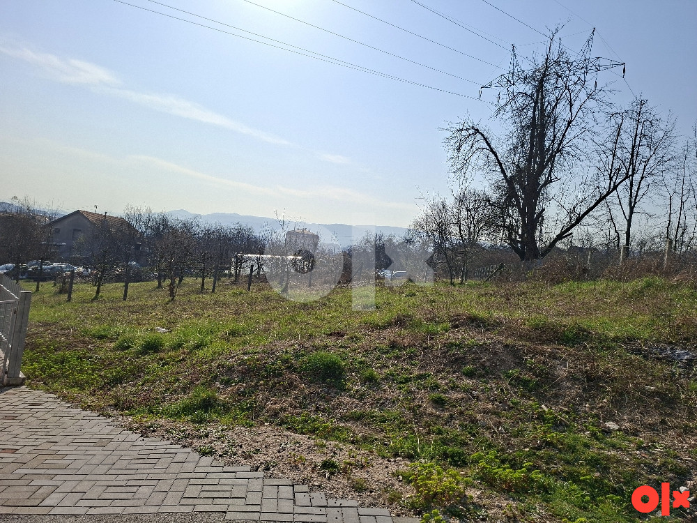 Zemljište Banja Luka,  Karađorđeva, Lauš 2