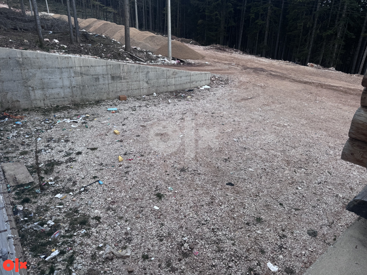 Vikendica Trebevic Brus 6
