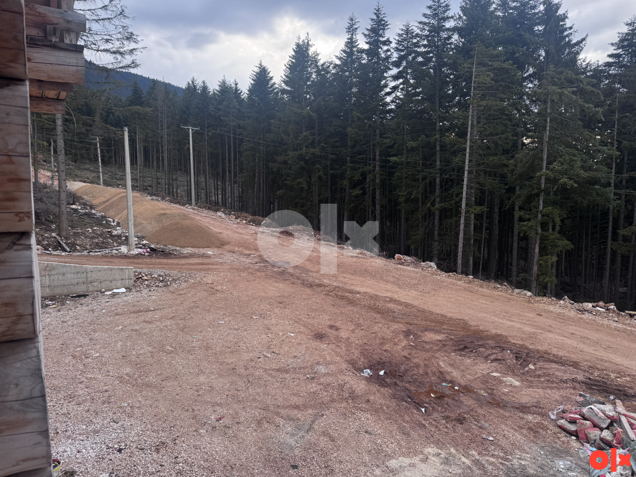 Vikendica Trebevic Brus 7