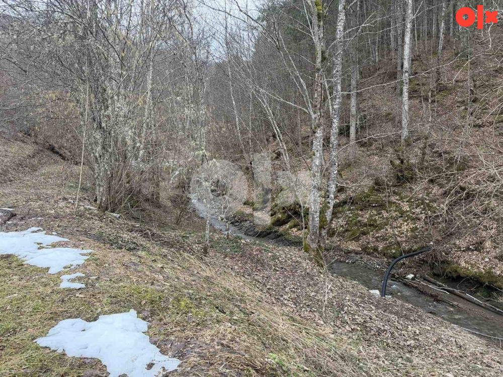 Zemljište Hrenovica 3