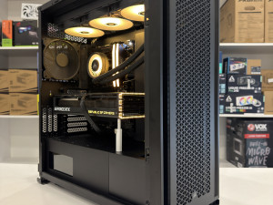 GAMING PC NVIDIA RTX 4090 24GB/INTEL I9 14900K/96GB DDR5
