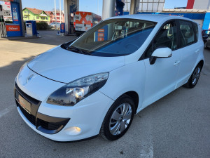 Renault Scenic 1.6B-PLIN-ATEST 81KW REG DO 02.2027