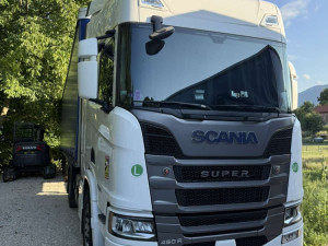Scania SUPER R460