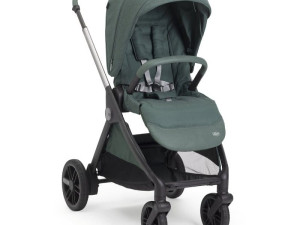 Chicco Bellagio 2 kolica za bebu bebe 0-22kg FIR TREE NOVO