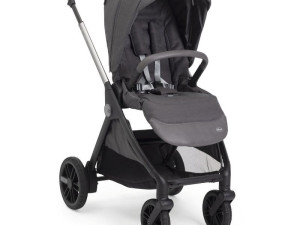 Chicco Bellagio 2 kolica za bebu bebe 0-22kg BLACK SATIN