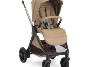 Chicco Bellagio 2 kolica za bebu bebe 0-22kg CARAMEL NOVO