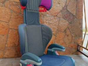 AUTOSJEDALICA ZA DJECU 15-36 KG GRACO  MAXI
