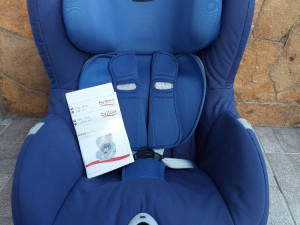 AUTOSJEDALICA ZA DJECU  9-18 KG BRITAX ROMER KING II