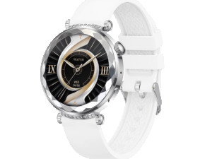 Pametni sat XO J13 Silver (BT poziv) provjeriti