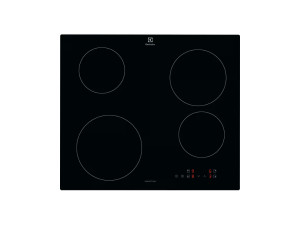 Electrolux ugradbena indukcijska ploča LIB60420CK