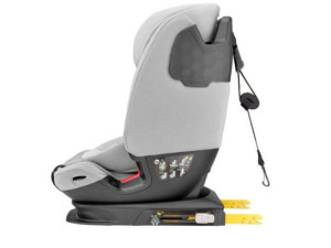AUTOSJEDALICA ZA DJECU 9--36 KG  MAXI COSI TITAN PRO super