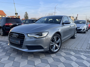 Audi A6 2013 God.2.0 tdi 120 kw Automatik,xenon,navi,koza