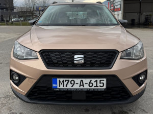 Seat Arona 1.0 Benzin 2018 God