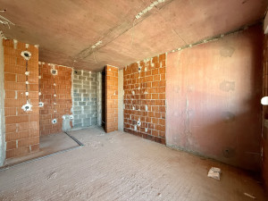 Stan u izgradnji 56,70 m2, Gradiška