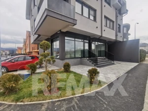 Nov poslovni prostor 61m2 kod Delte