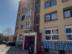 Dvosoban Stan Sarajevo - Vojničko/Saraj Polje Novi Grad