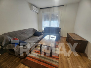 Nov dvosoban namješten stan/Rivercity