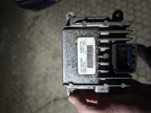 elektronika bosh pumpe opel 1.7 55 kw astra corsa zafira meriva