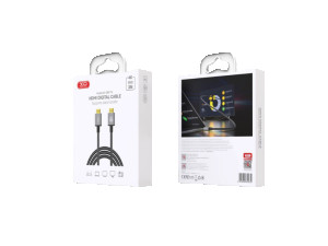 USB kabal XO GB017A HDMI to HDMI 3M