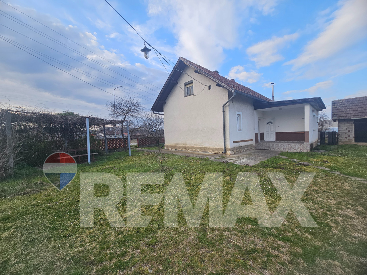 Odlična prilika- 4400m2 zemljišta sa kućom/Veliko Blaško 6