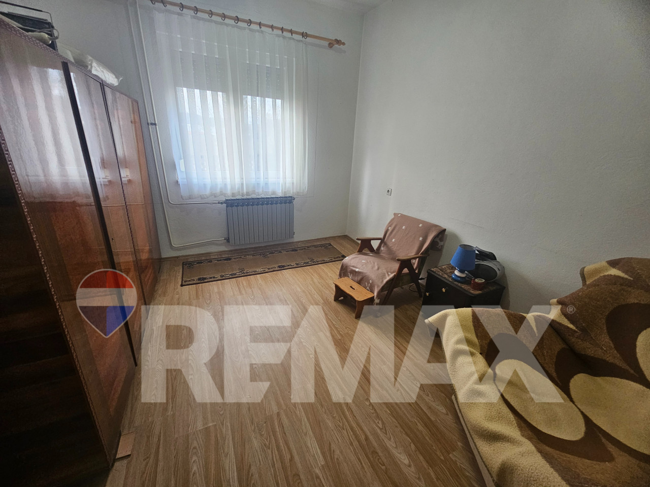 Odlična prilika- 4400m2 zemljišta sa kućom/Veliko Blaško 10