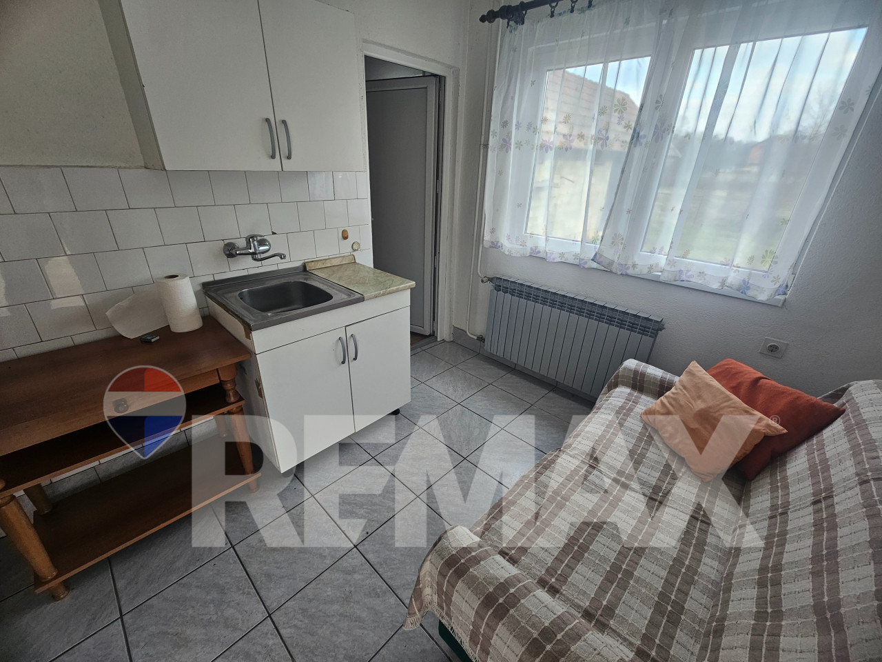 Odlična prilika- 4400m2 zemljišta sa kućom/Veliko Blaško 12