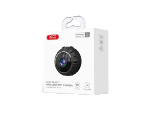 XO CR17 960P Mini Wireless WiFi camera