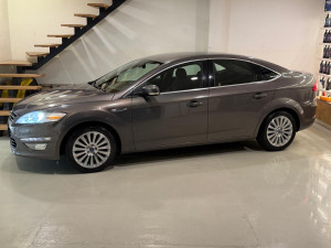 Ford Mondeo 1,6 TDCi 2011 *** Facelift *** Tvornicko stanje ***