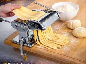 Masina za tjesteninu inox