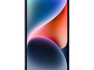 Apple iPhone 14, 128 GB, Super Retina XDR OLED 6.1 - iPhone...
