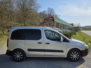 Peugeot Partner Tepee 1.6 / 68kw*2012god*KLIMA*UVOZ NJEMAČKA