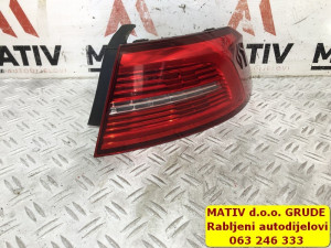 Štop DESNI LED VW Passat B8 2015 3G5945208B