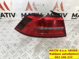 Štop LIJEVI LED VW Passat B8 2015 3G5945207B