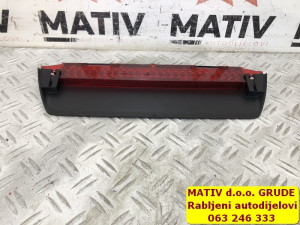 TREĆI štop VW Passat B8 2015 3G5945087 TS813