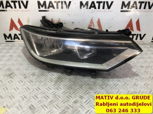 Far DESNI VW Passat B8 2015 3G2941006B