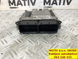 Kompjuter motora VW Passat B8 2,0 TDI 2015 04L907309R