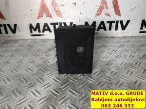 ABS pumpa VW Passat B8 2,0 TDI 2015 3Q0614517AA 3Q0907