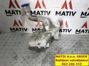 Posuda za BRISAČE VW Passat B8 2015 3Q0955448A