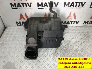 Kućište filtera zraka VW Passat B8 2,0 TDI 2015 5Q0129