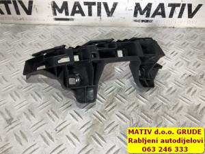 Nosač BRANIKA VW Passat B8 2015 zadnji LIJEVI NBR813-3