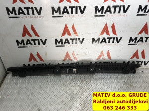 Nosač BRANIKA VW Passat B8 2015 zadnji SREDNJI NBR813-