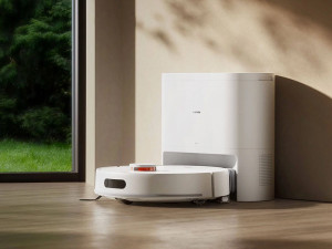 Xiaomi Robot Vacuum H40 10.000Pa