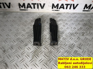 Nosač BRANIKA VW Passat B8 2015 zadnji LIJEVI DESNI NB