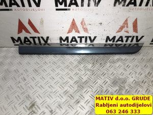 LAJSNA vrata zadnja LIJEVA VW Passat B8 2015