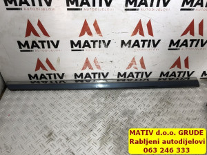 LAJSNA vrata prednja LIJEVA VW Passat B8 2015