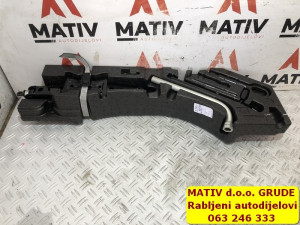 Alat dizalica SET Komplet VW Passat B8 2015