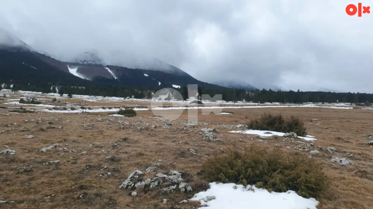 Zemljište Blidinje, Risovac 2