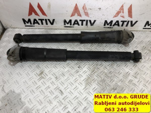 Amortizer ZADNJI VW Passat B8 2,0 TDI 2015