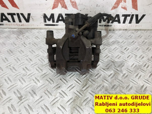 Klješta zadnja LIJEVA VW Passat B8 2015 3Q0615405J